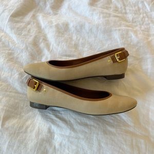 Ralph Lauren Flats
